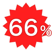 66%