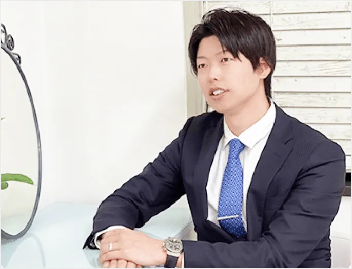 セルフホワイトニングMW 横浜関内店様