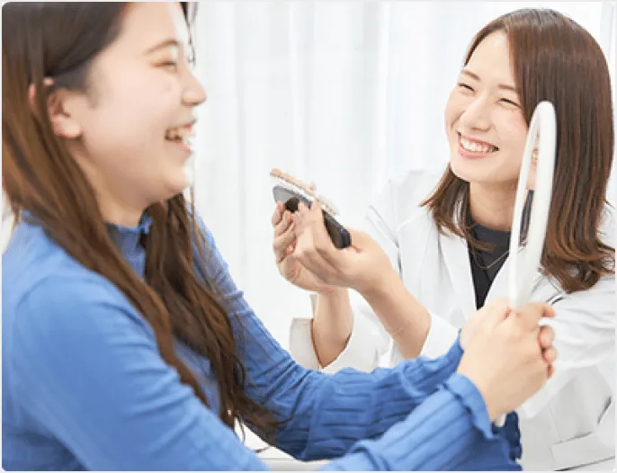 歯のホワイトニングBlanco 赤羽店様